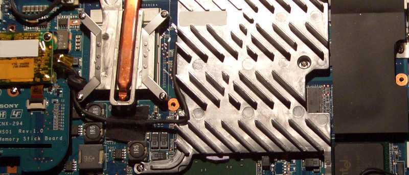 Is Thinner Hardware "Better"?