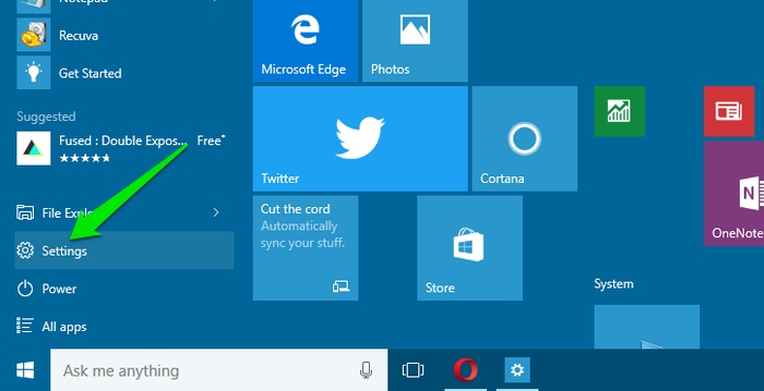 Alert-for-Caps-Lock-Settings