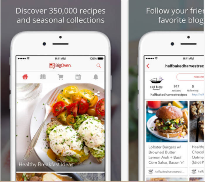 big-oven-recipes-and-groceries-app big-oven-recipes-and-groceries-app