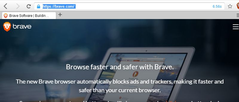 Could the Privacy-Focused Brave Be Your Dream Web Browser?