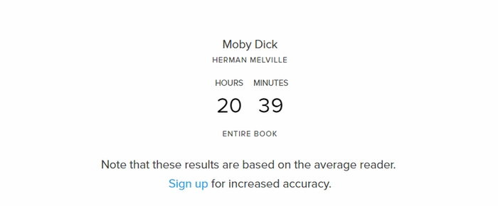 Check-Article-Reading-Time-Book-reading-time