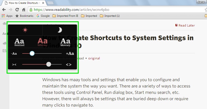 make-website-easier-to-read-Customize-Readability