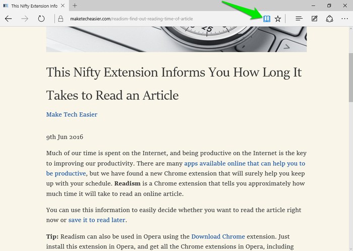 make-website-easier-to-read-Microsoft-Edge-Reading-View