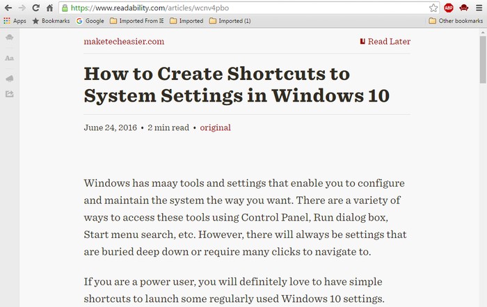 make-website-easier-to-read-Readability