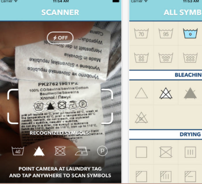 laundryday-clothes-washing-app laundryday-clothes-washing-app