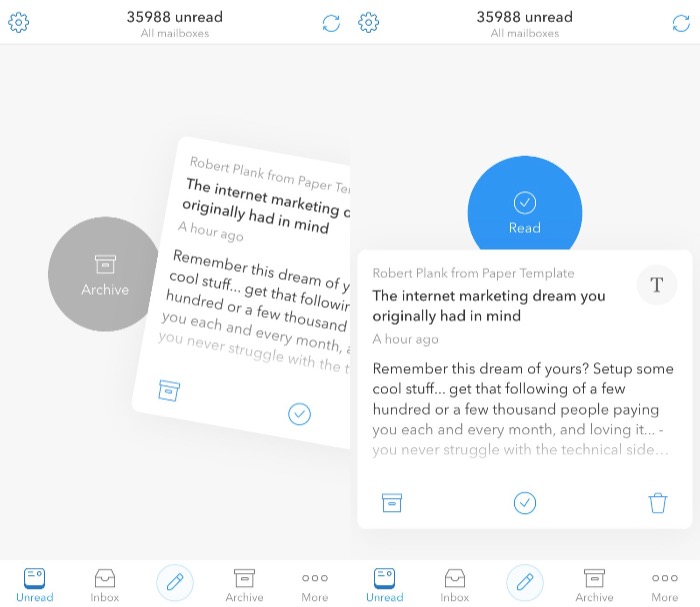 Morning Mail -mte- Swipe Archive Read Morning Mail -mte- Swipe Archive Read