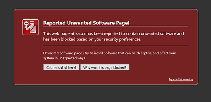 Recognize-Phishing-Website-Browser-Warning