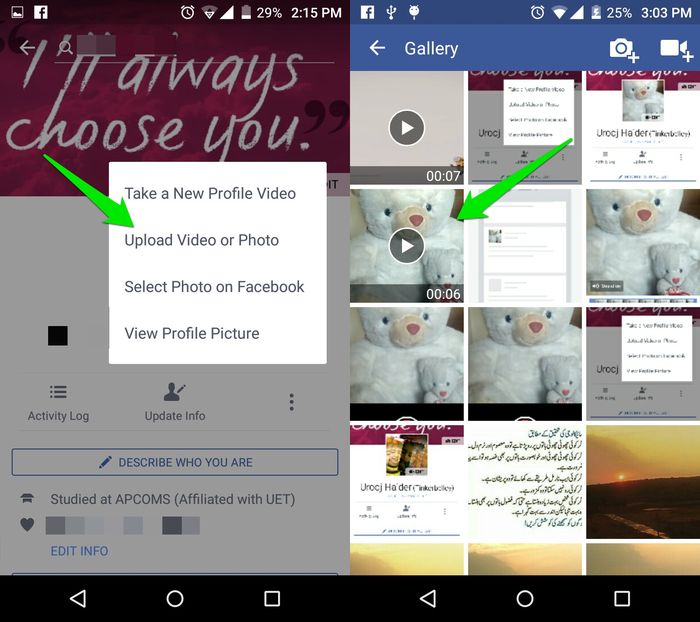 Set-Video-As-Facebook-Profile-Picture-Upload-video