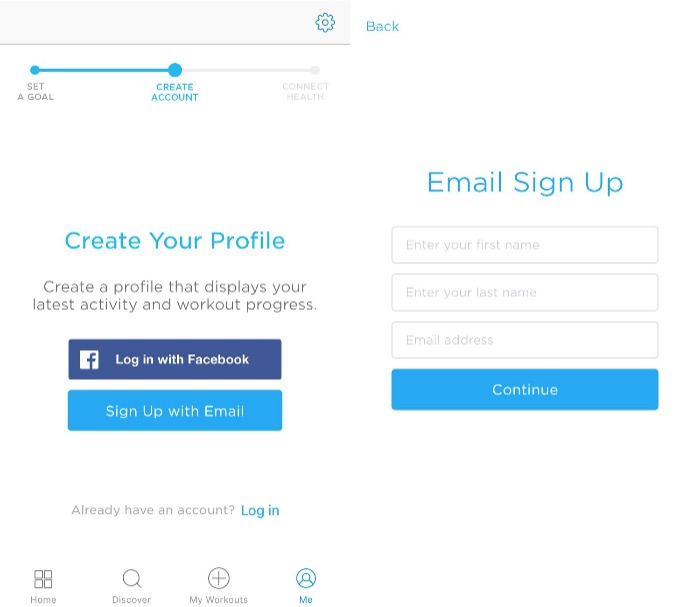 Zova -mte- 00B create profile Zova -mte- 00B create profile