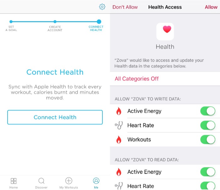 Zova -mte- 00C connect health Zova -mte- 00C connect health