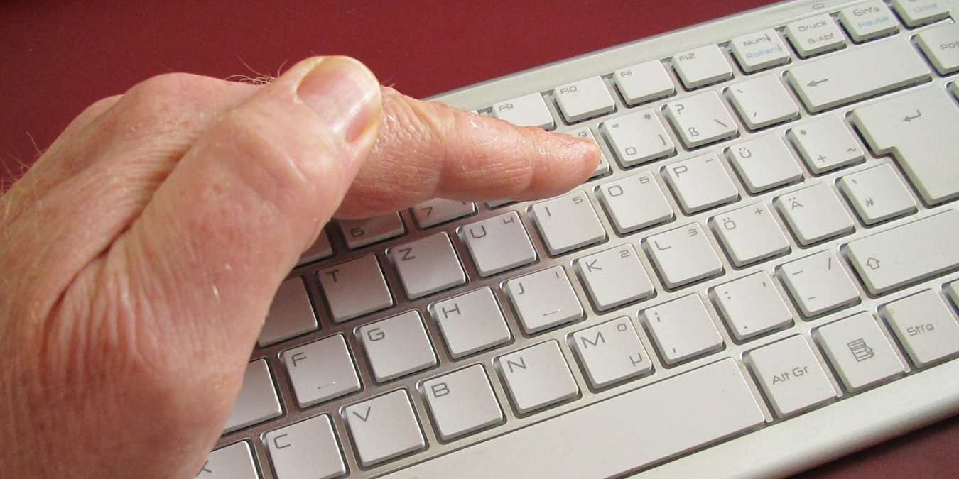 Antikeylogger Windows Featured