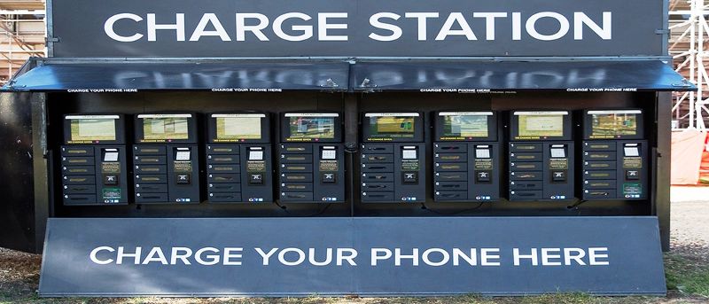 What Do You Use to Charge Your Mobile Devices?