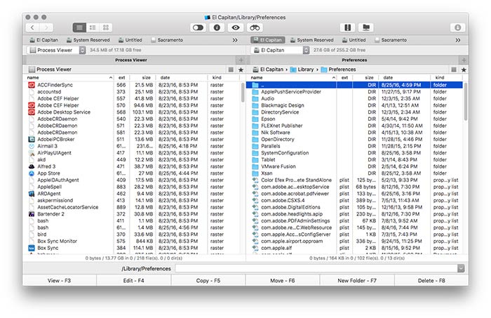 commander-one-operation