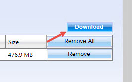 convenience-rollup-update-click-download-button