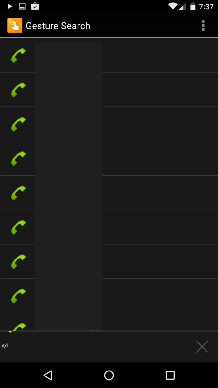 gestures-google-gesture-search-phone-numbers