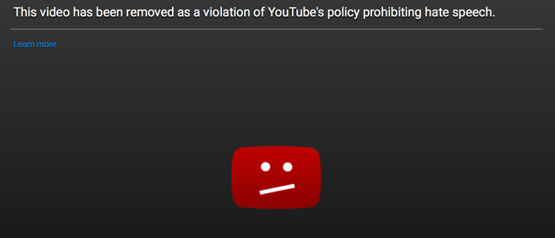 Can The Internet Ever Really Be Policed?