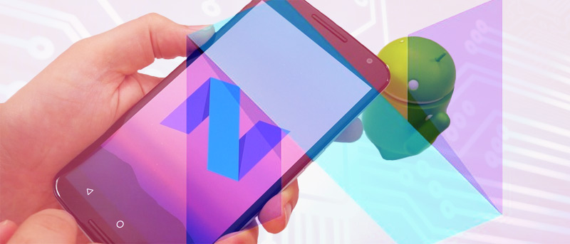 How Secure is Android N?