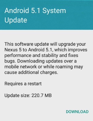 howsecureisandroidn-updates
