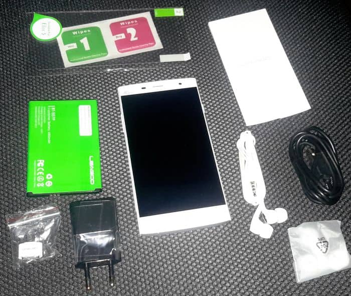 leagoo-elite-5-box-contents