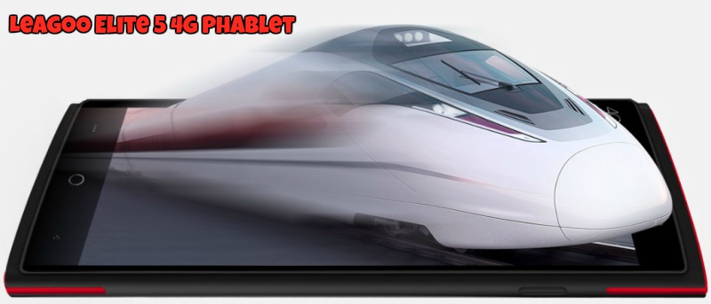 Leagoo Elite 5 4G Phablet Review