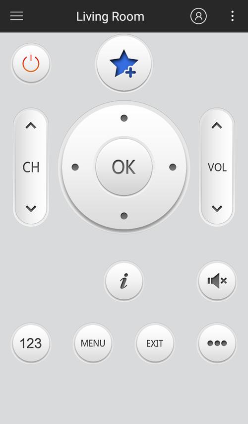 leagoo-elite-5-smart-remote