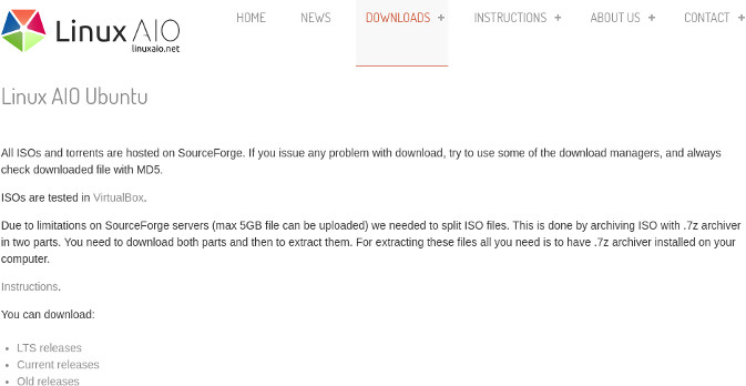 linux-aio-ubuntu-download-page linux-aio-ubuntu-download-page