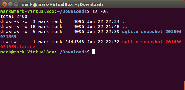 linuxfromsource-extracted-dir