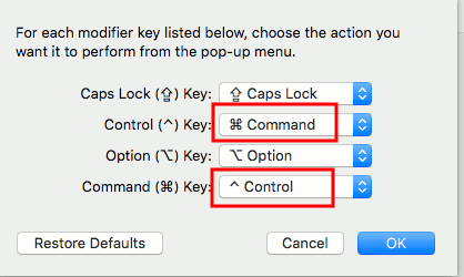 mac-os-x-switch-modifier-keys mac-os-x-switch-modifier-keys