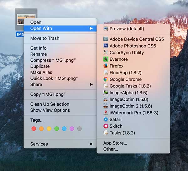 macopen-openwith macopen-openwith