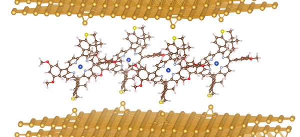 moleculehardware-graphene