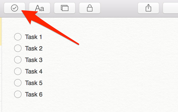 notesmac-todo notesmac-todo