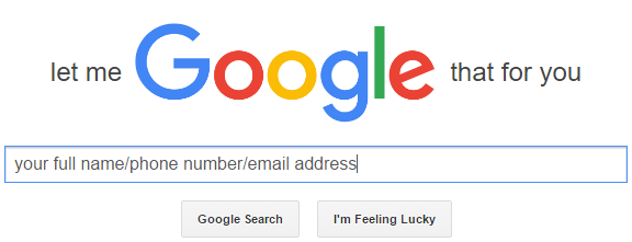 onlinereputation-letmegooglethat