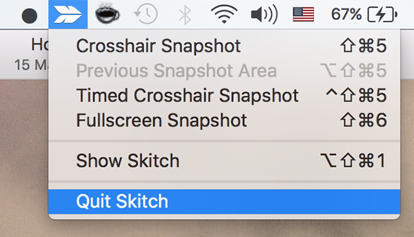 quitapps-menu quitapps-menu