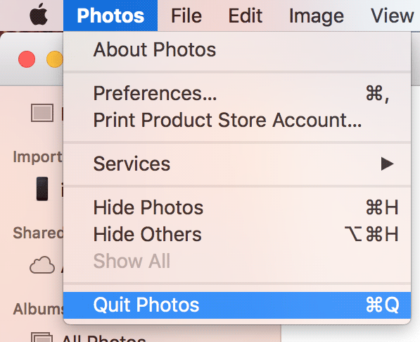 quitapps-menubar quitapps-menubar