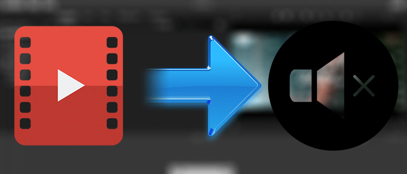How to Remove Audio From a Video File Using iMovie on Your Mac