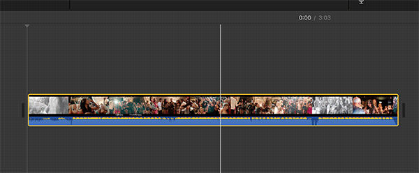 removeaudio-timeline