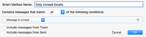 unreademails-smart unreademails-smart