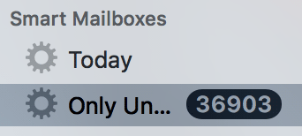 unreademails-unread unreademails-unread