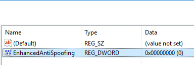win10-enhanced-anti-spoofing-dword-created