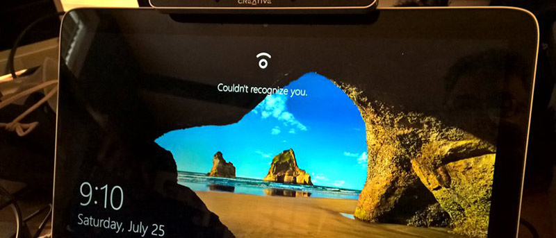 How to Enable Enhanced Anti-Spoofing in Windows 10