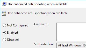 win10-enhanced-anti-spoofing-select-enabled