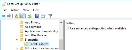 win10-enhanced-anti-spoofing-select-policy
