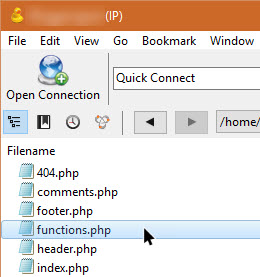 wp-remove-comment-ip-address-open-functions-file wp-remove-comment-ip-address-open-functions-file