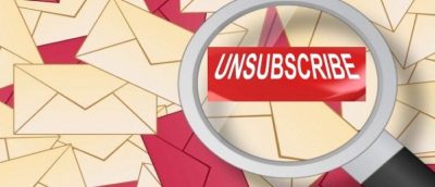 3 Ways to Unsubscribe From Email Newsletters in Gmail 3 Ways to Unsubscribe From Email Newsletters in Gmail