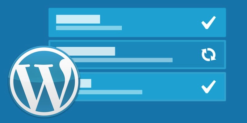 The Best Way to Manage Automatic WordPress Updates Featured Image