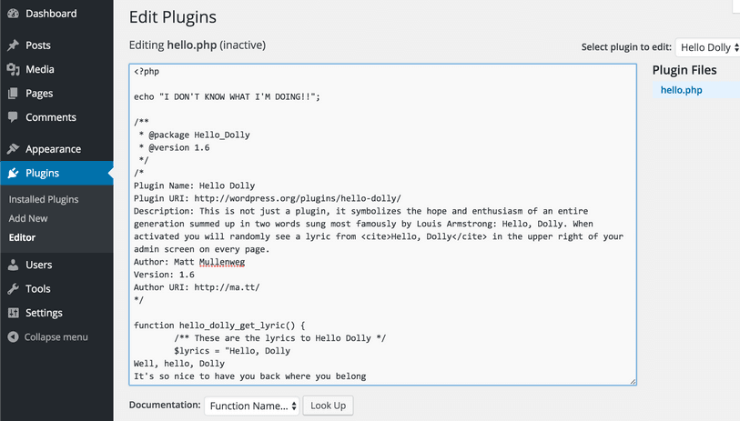 avoid-user-errors-wordpress-disable-plugin-theme-2