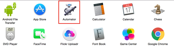 Backup-Contacts-Automator
