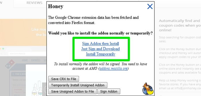 Chrom-Extensions-in-Opera-And-Firefox-Select Chrom-Extensions-in-Opera-And-Firefox-Select