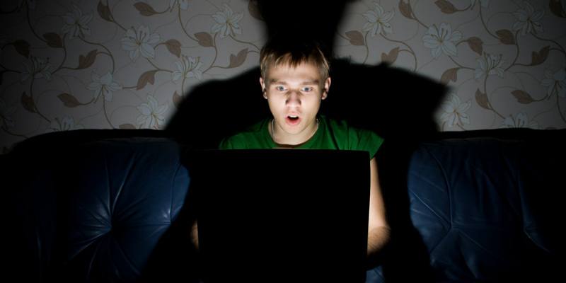 Cyber Laws You Might Be Breaking