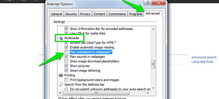 Disable-Gif-in-Browser-Allow-animation-internet-explorer Disable-Gif-in-Browser-Allow-animation-internet-explorer